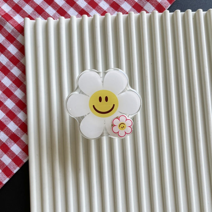 Wholesale Adhesive Cartoon Phone stand