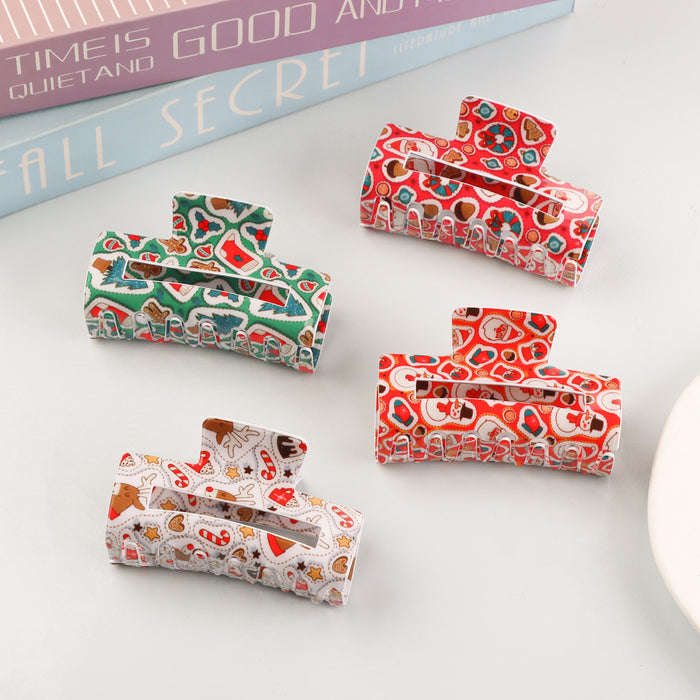 Wholesale Headdress clip hairpin cartoon fun