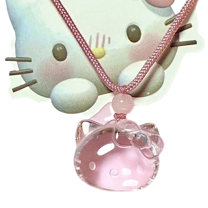 Wholesale Cute necklace with simple temperament and collarbone chain