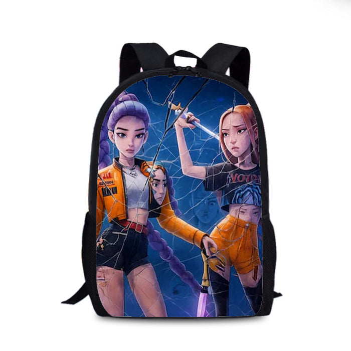 Wholesale KPOP backpack student backpack bags