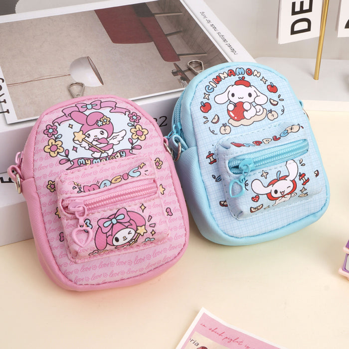Wholesale Cute cartoon Shoulder Bags waterproof