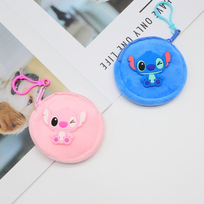 Wholesale Cute Cartoon Coin Purse