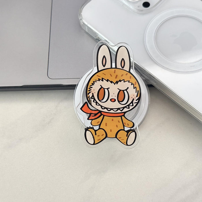 Wholesale Cute Mobile Phone Airbag Holder