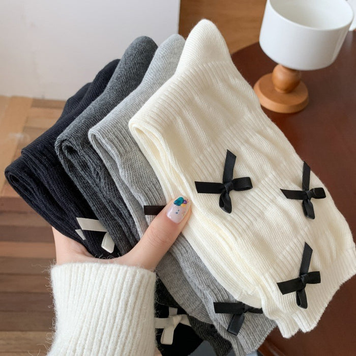 Wholesale Socks, bows, piles, tubes