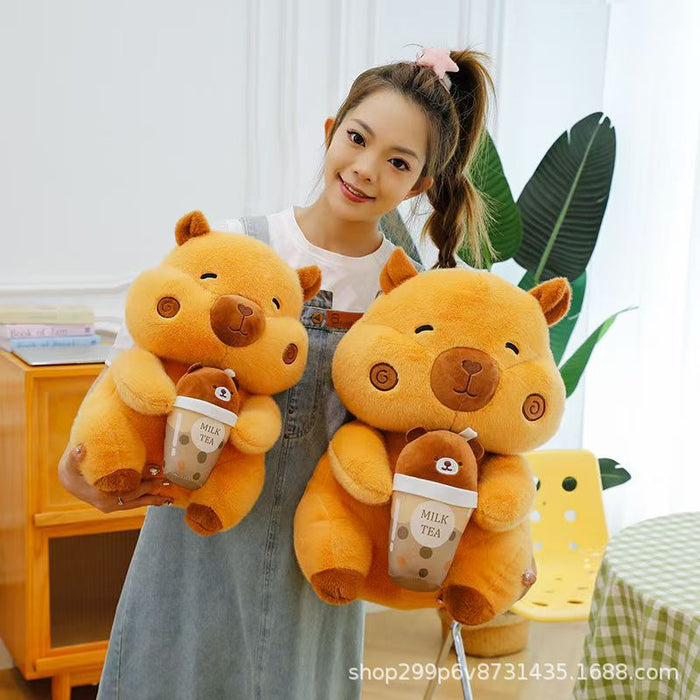 Wholesale Plush toy doll doll pillow