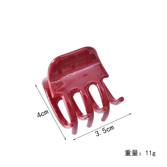 Wholesale Headwear All-match Hair Clips