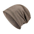 Wholesale Lamb Wool Fashionhats Knitted Hat New Warm JDC-FH-SenW001