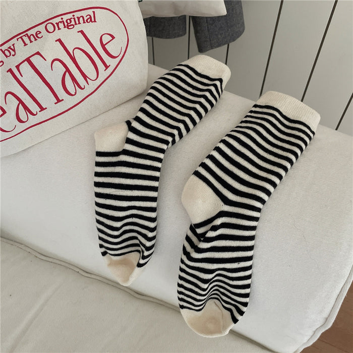 Wholesale Versatile socks, tube socks, college style pile socks