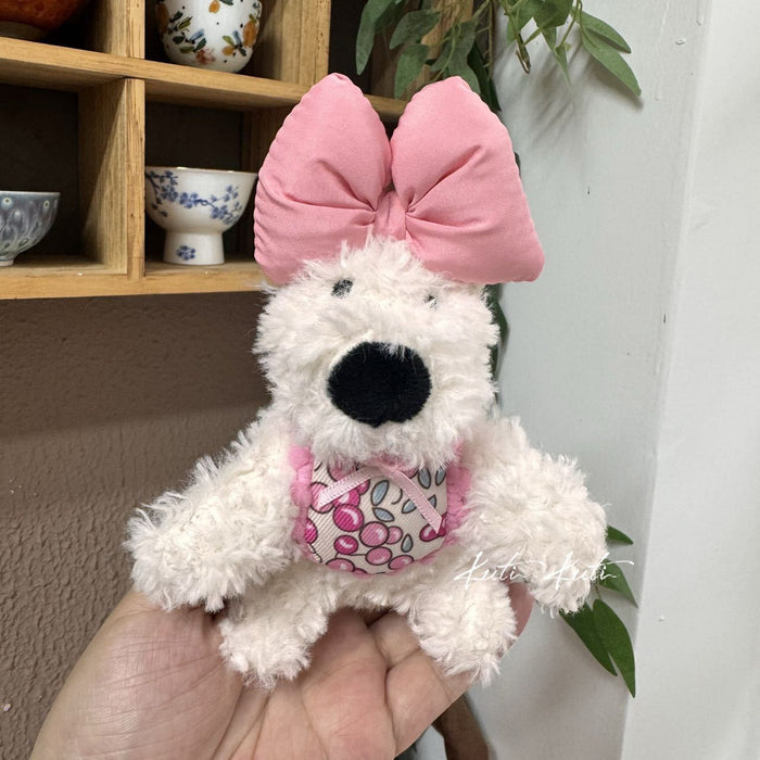 Wholesale Cute Dog f Sweat Puppy Plush Doll Clothes Accessories