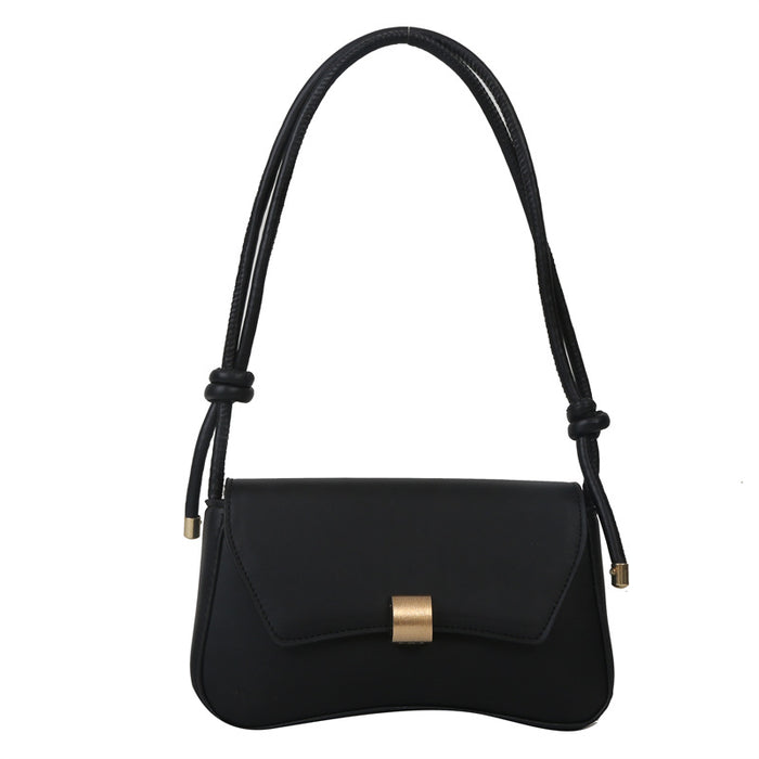 Wholesale Vintage handbag, hand-held armpit bag, single shoulder crossbody small bag