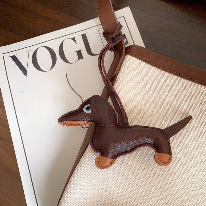 Wholesale bag pendant doll decoration