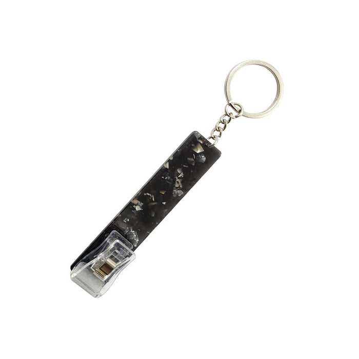 Wholesale Contactless Card Retrieval Holder Keychain JDC-KC-XiangX017