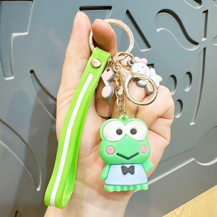 Wholesale Silicone dolls, doll keychains, hanging accessories for couples, accessories for small gifts, keychains wholesale