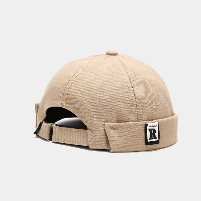Wholesale Hip hop Hat Student Couple Retro