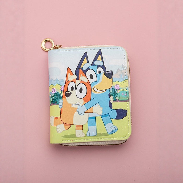 Wholesale Cute Cartoon Kids Coin Purse