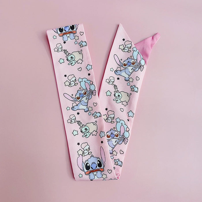 Wholesale Cartoon Cute Headband (S) JDC-HD-DieR002