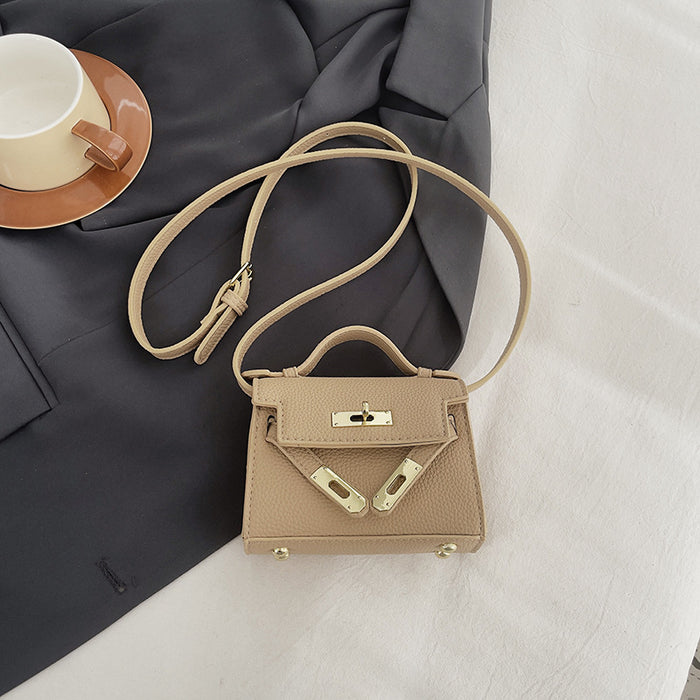 Wholesale New fashionable parent-child crossbody bag