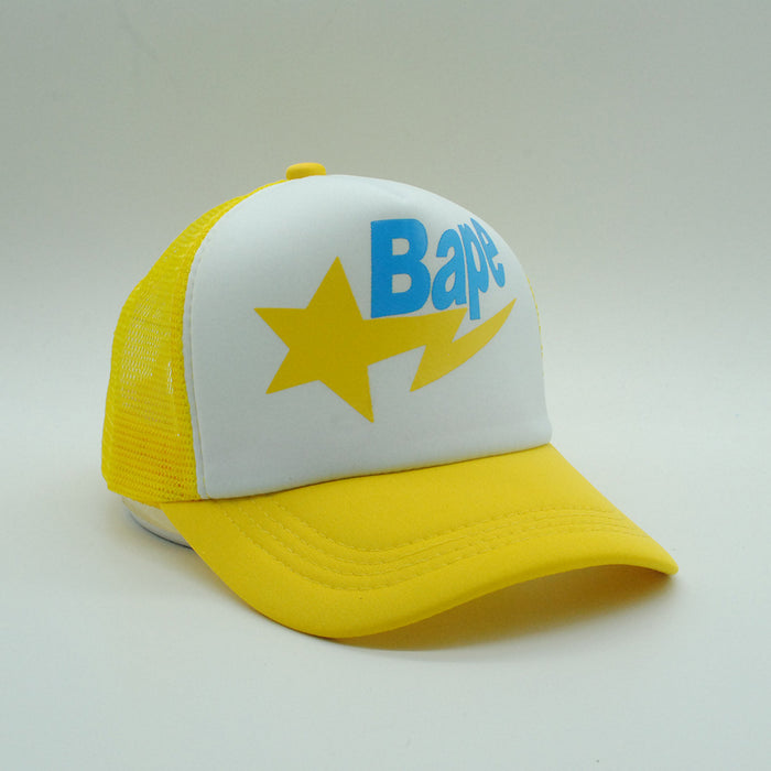 Wholesale of new fashionable baseball caps JWE-FH-PeiN010