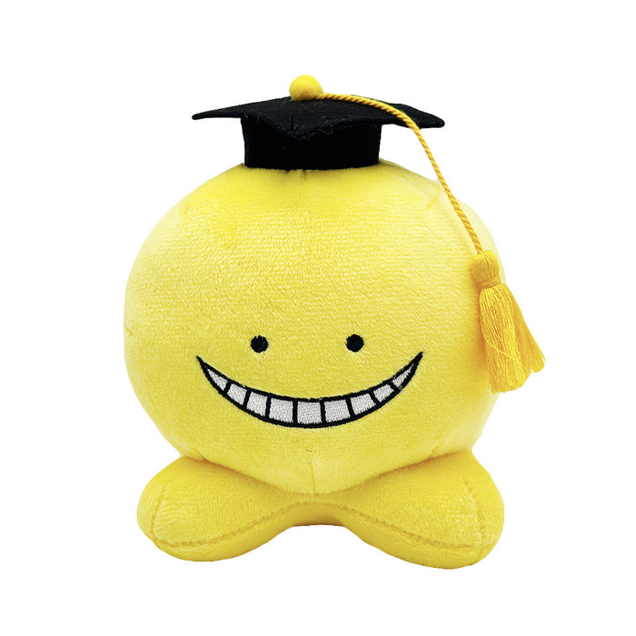 Wholesale Pink Octopus Plush Toy Plush Doll