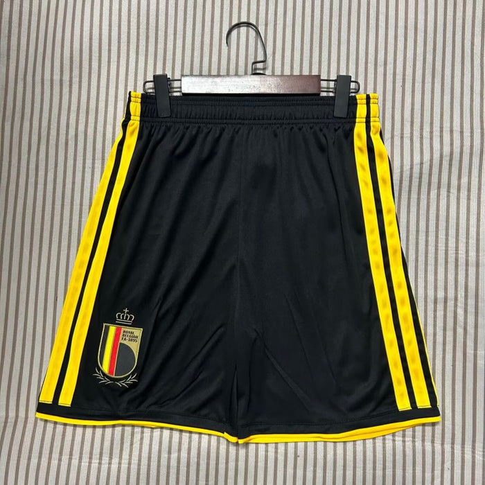 Wholesale Soccer Shorts Featuring National Teams Casual