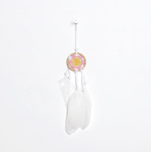 Wholesale Dreamcatcher Pendant - Gift Car Accessory Home Decor