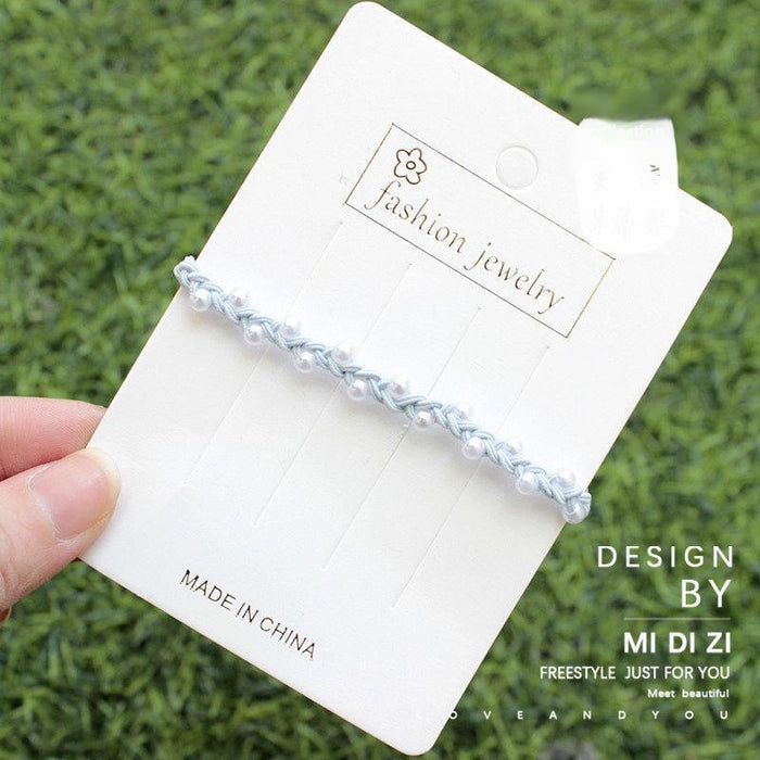 Wholesale Cute Magnetic Bracelet, Hand Rope Jewelry