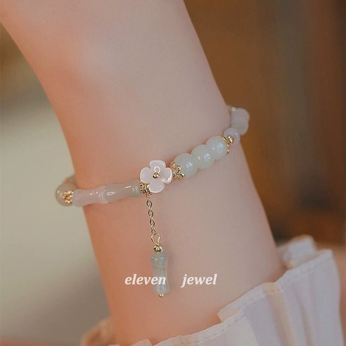 Wholesale Vintage and niche bracelet gift