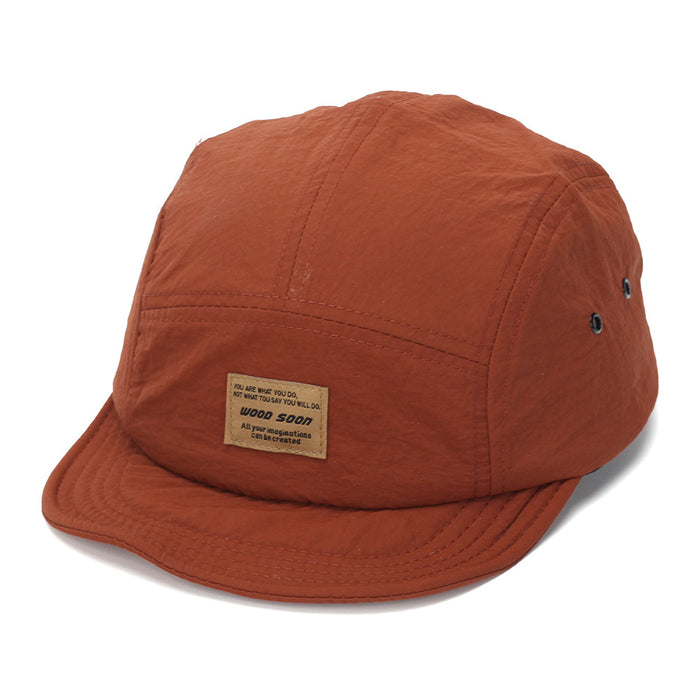 Wholesale Japanese Style Quick-Dry Cap Trendy Fashion Accessory