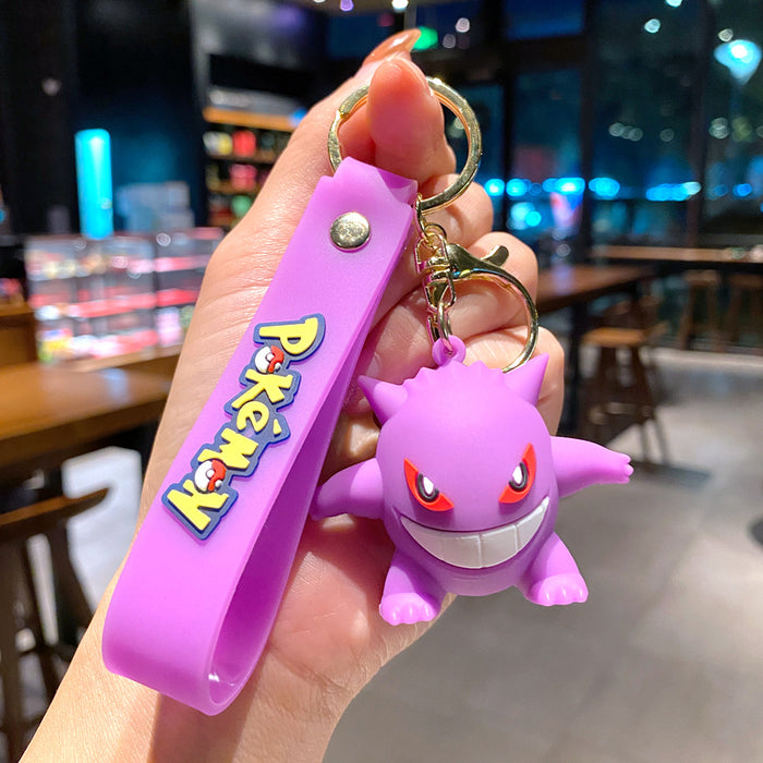 Wholesale Keychain, keychain pendant, cute doll