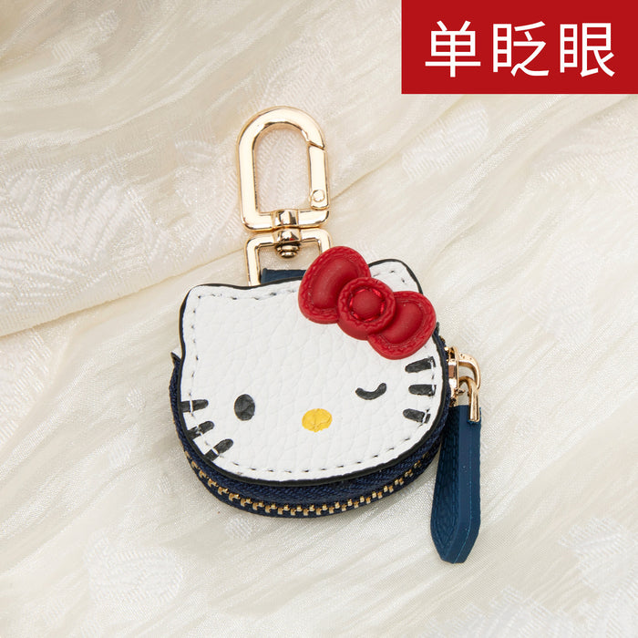 Wholesale Cute Cartoon Creative Girly Keychain