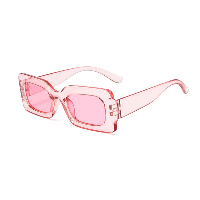 Wholesale Square sunglasses, small frame retro sunglasses, sunglasses