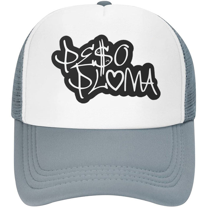 Wholesale Acrylic Letter Printing Screen Hat Baseball Cap JDC-FH-HongYi001