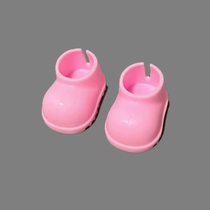 Wholesale Doll Clothes Accessories Clothes Replacement Sitting Party Cute Cool Raincoat Suit