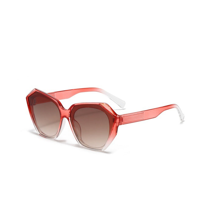Wholesale New sunshade glasses, sunglasses, UV resistant sunglasses wholesale