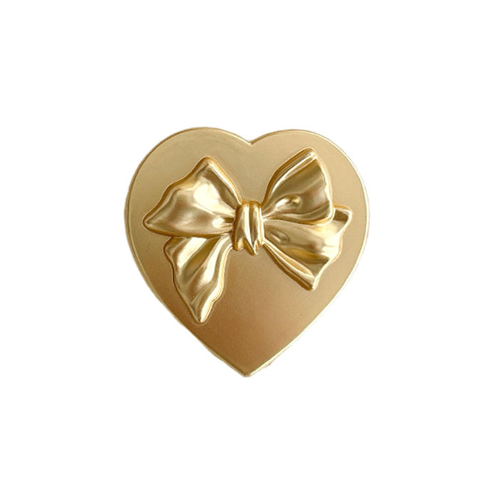 Wholesale Star bow tie love alloy Phone Grips