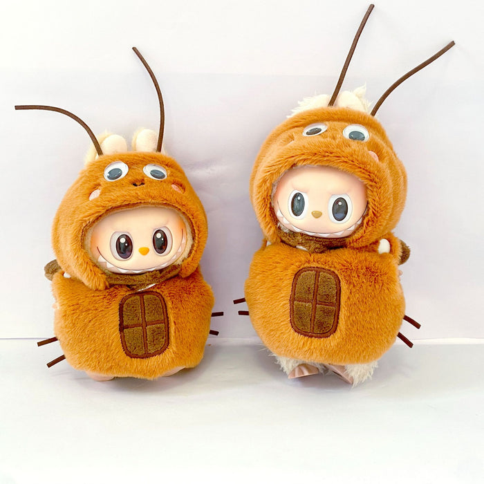 Wholesale Pendant Baby Clothes Transform into Dinosaur Suits,  Shark Bee Fried Shrimp Shark Clothes