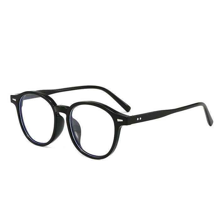 Wholesale Classic Retro Round  Small Frame Ladies Sunglasses
