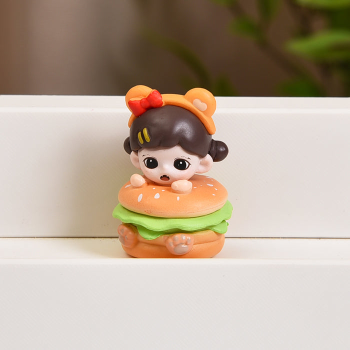 Wholesale Cute Doll  Mobile Phone Chain Jewelry Pendant toy