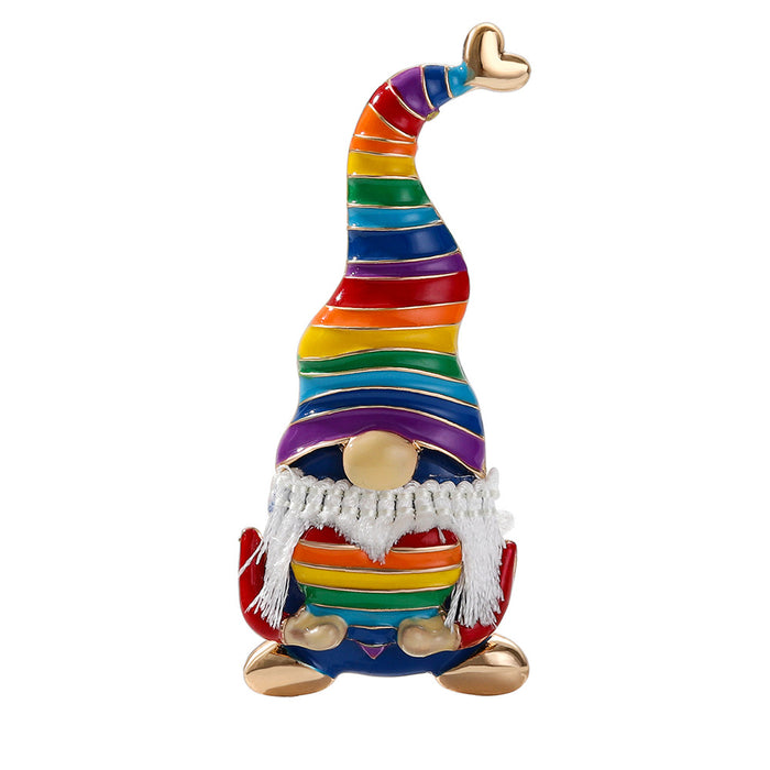 Wholesale Christmas fashion corsages brooches