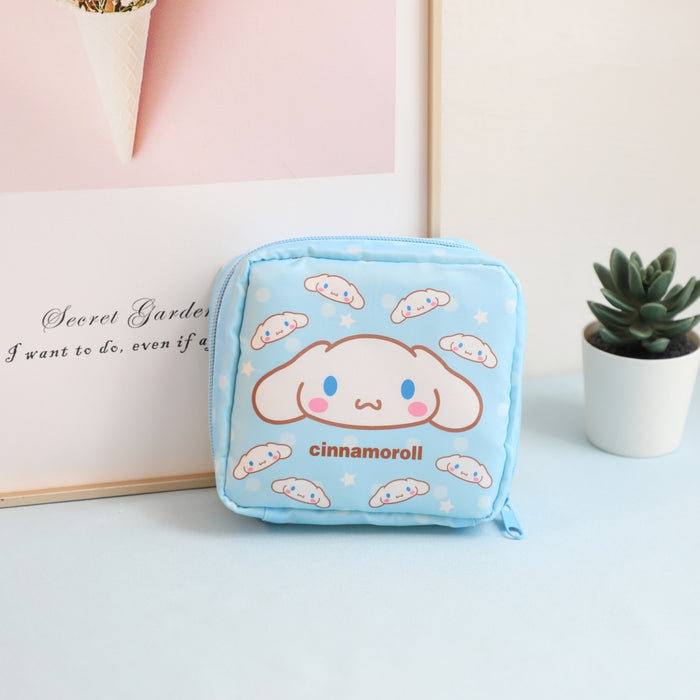 Wholesale Polyester Cartoon Storage Bag (S) JDC-CS-YC004