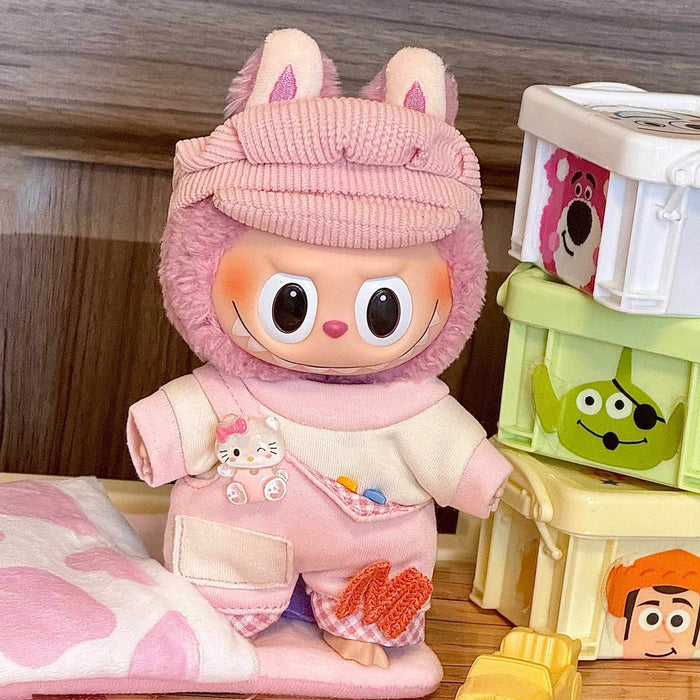 Wholesale Baby Doll Clothing Accessories Set Clothing Gifts Clothes Soft and Cute