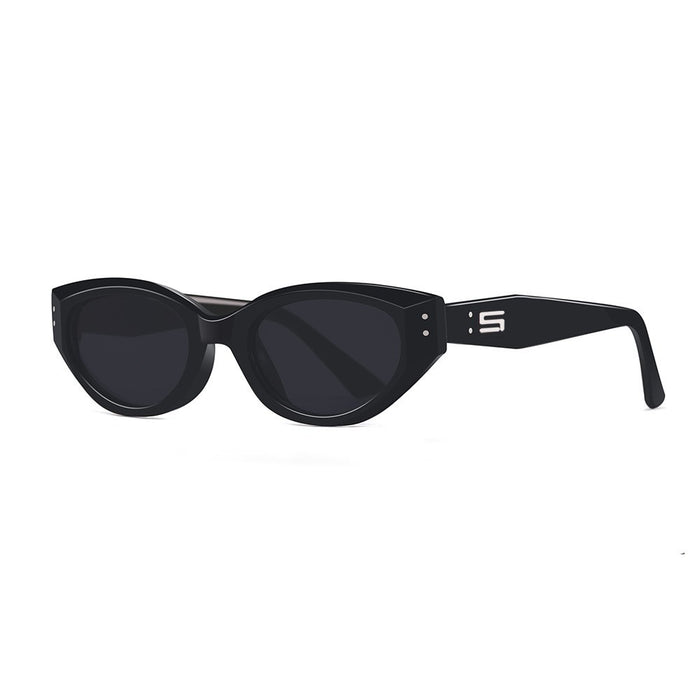 Wholesale Cat's Eye Sunglasses Fashion Sunglasses