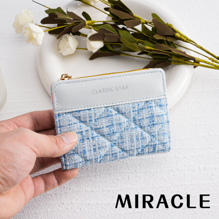 Wholesale Short fashion Coin Purse