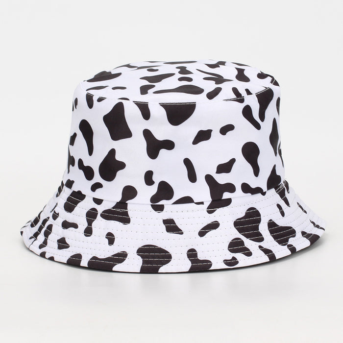 Wholesale AID Men' s and Women' s Fisherman Hat Casual Sun Hat