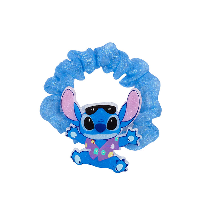 Wholesale Cartoon Acrylic Large Intestine Hair Scrunchies