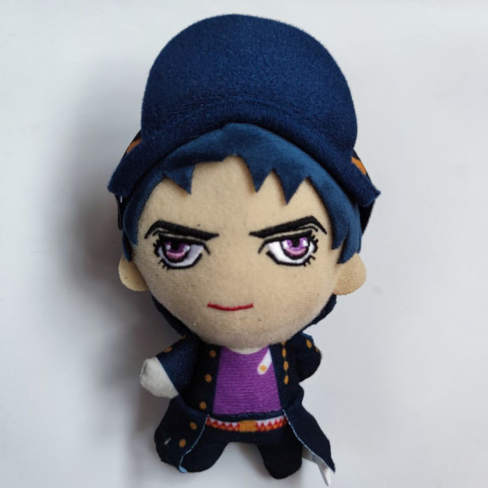 Wholesale Plush Doll Anime Gift Doll