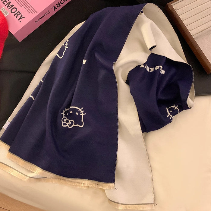 Wholesale Versatile thick warm double-sided