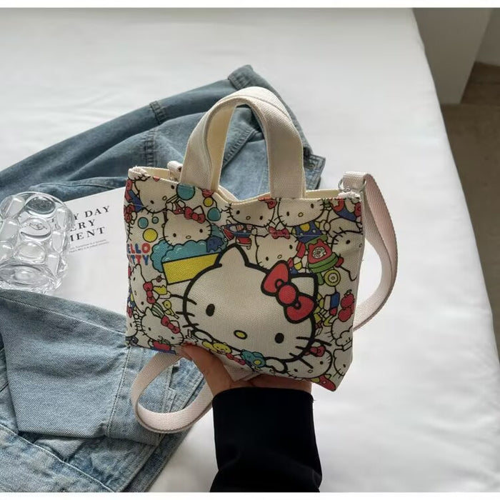 Wholesale Cute cat shoulder bag