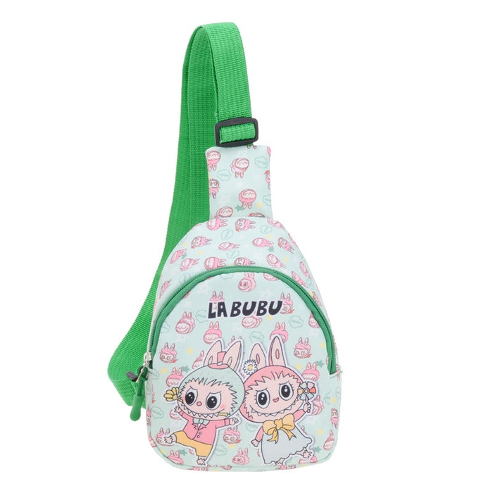 Wholesale Fashion Children' s Bag  Cute Chest Shoulder Bags