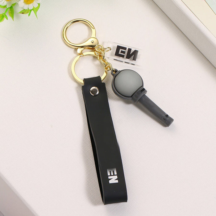 Wholesale Korean Combo Light Keychain JDC-KC-JuD002